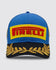Gorra Pirelli - Italia GP 2026