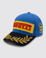 Gorra Pirelli - Italia GP 2026