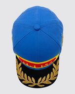 Gorra Pirelli - Italia GP 2026