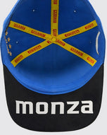 Gorra Pirelli - Italia GP 2026
