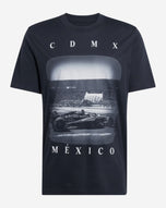 Mercedes AMG Petronas Playera Mexico GP Oficial 2025