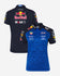 Red Bull Racing Polo Mujer Oficial 2026