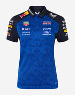 Red Bull Racing Polo Mujer Oficial 2026
