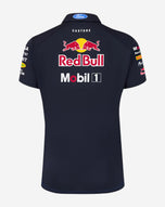 Red Bull Racing Polo Mujer Oficial 2026