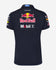 Red Bull Racing Polo Mujer Oficial 2026
