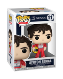 ¡POP! Ayrton Senna (McLaren)