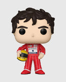¡POP! Ayrton Senna Oficial 2025