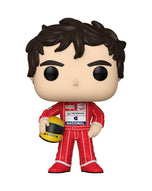 ¡POP! Ayrton Senna (McLaren)