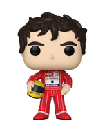 ¡POP! Ayrton Senna (McLaren)