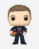 ¡POP! Max Verstappen con Casco