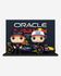 ¡POP! Verstappen y "Checo" Miami GP