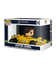 ¡POP! Ayrton Senna en Carro