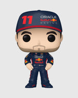 Funko POP! Sergio Pérez con Gorra