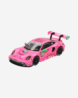 Porsche 911 GT3 R #80 AO Racing IMSA VIRginia Roxy Oficial 2023