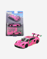 Porsche 911 GT3 R #80 AO Racing IMSA VIRginia Roxy Oficial 2023