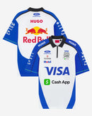 Visa Cash App RB Polo Oficial 2026
