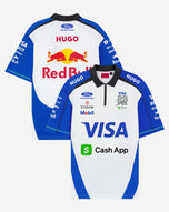 Visa Cash App RB Polo Oficial 2026