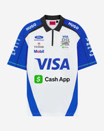 Visa Cash App RB Polo Oficial 2026