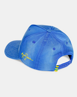 Gorra Ayrton Senna Nacional Vintage