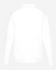 Ayrton Senna Chamarra Retro - Blanco
