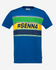 Ayrton Senna Playera #12 - Azul