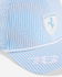 Ferrari Gorra Charles Leclerc Monaco GP Oficial 2025