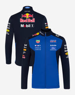 Official Red Bull Racing Softshell 2026