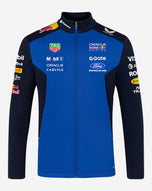 Official Red Bull Racing Softshell 2026