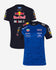 Red Bull Racing Official Women's T-Shirt 2026