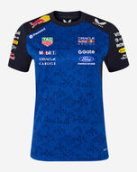 Red Bull Racing Official Women's T-Shirt 2026