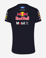 Red Bull Racing Official Women's T-Shirt 2026