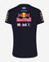 Red Bull Racing Official Women's T-Shirt 2026