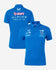 Alpine F1 Team Polo Mujer Oficial 2026