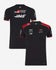 Haas F1 Team Playera Mujer Oficial 2026