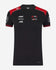 Haas F1 Team Playera Mujer Oficial 2026