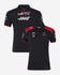 Haas F1 Team Polo Mujer Oficial 2026