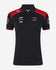 Haas F1 Team Polo Mujer Oficial 2026