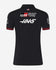 Haas F1 Team Polo Mujer Oficial 2026