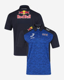 Red Bull Racing Polo Max Verstappen Oficial 2026