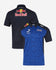 Red Bull Racing Polo Max Verstappen Oficial 2026