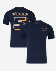 Arrow McLaren Indy Playera Pato O'Ward 2025