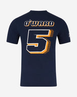 Arrow McLaren Indy Playera Pato O'Ward 2025