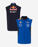 Red Bull Racing Chaleco Oficial 2026