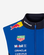 Red Bull Racing Chaleco Oficial 2026