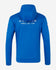 Alpine F1 Team Zip Hoodie Oficial 2026