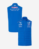 Alpine F1 Team Chaleco Oficial 2026