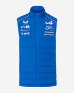 Alpine F1 Team Chaleco Oficial 2026