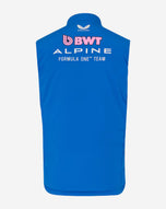 Alpine F1 Team Chaleco Oficial 2026