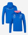 Alpine F1 Team Hoodie Oficial 2026