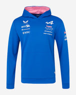 Alpine F1 Team Hoodie Oficial 2026